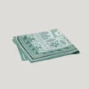 Bedruckter Twill-Schal