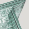Bedruckter Twill-Schal