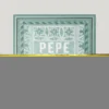 Bedruckter Twill-Schal