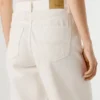 Bermudashorts aus Denim in lockerer Passform