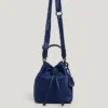 Beuteltasche mit Kordelzugverschluss