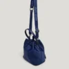 Beuteltasche mit Kordelzugverschluss