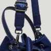 Beuteltasche mit Kordelzugverschluss