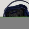 Beuteltasche mit Kordelzugverschluss