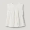 Bluse mit Stickdetails Bluse mit Stickdetails