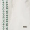 Bluse mit Stickdetails Bluse mit Stickdetails