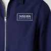 Bomberjacke aus Canvas