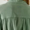 Bomberjacke mit Hemdkragen Bomberjacke mit Hemdkragen