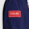 Bomberjacke mit Rückenaufdruck