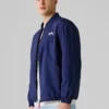 Bomberjacke mit Rückenaufdruck