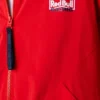 Bomberjacke mit Rückenaufdruck