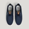 Bootsschuhe aus Canvas Bootsschuhe aus Canvas