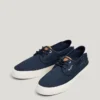 Bootsschuhe aus Canvas Bootsschuhe aus Canvas
