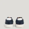 Bootsschuhe aus Canvas Bootsschuhe aus Canvas