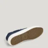 Bootsschuhe aus Canvas Bootsschuhe aus Canvas