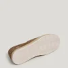 Bootsschuhe aus Wildleder Bootsschuhe aus Wildleder