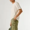 Cargo-Shorts in Regular Fit