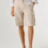 Cargo-Shorts in Regular Fit Cargo-Shorts in Regular Fit