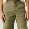 Cargo-Shorts in Regular Fit