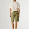 Cargo-Shorts in Regular Fit