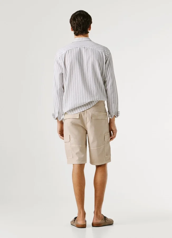 Cargo-Shorts in Regular Fit Cargo-Shorts in Regular Fit