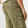 Cargo-Shorts in Regular Fit