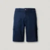 Cargo-Shorts in Regular Fit