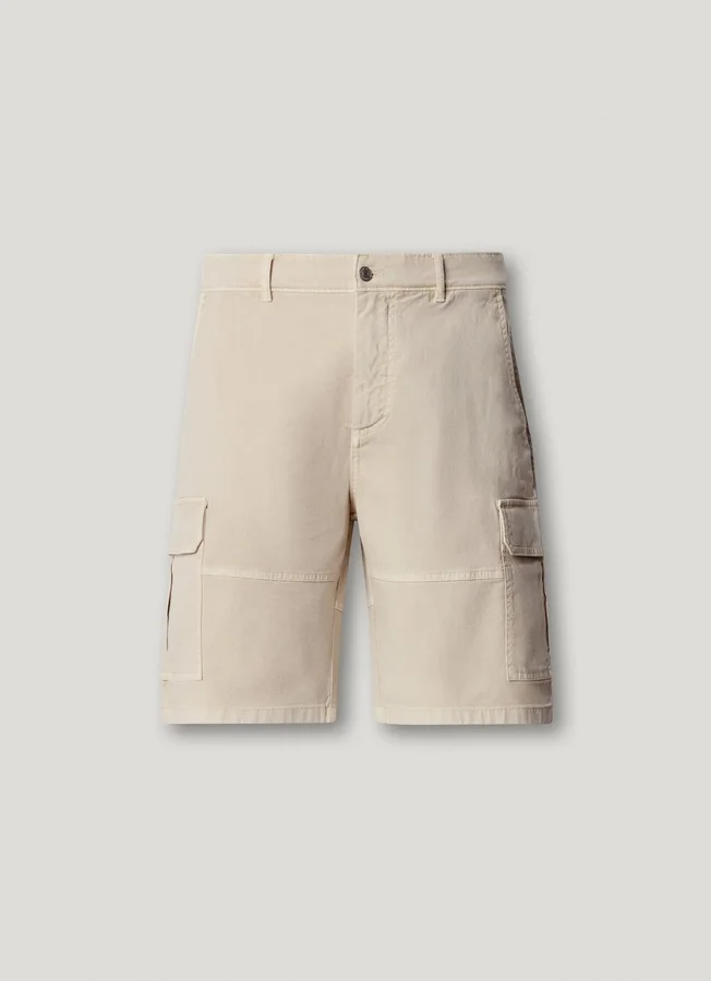Cargo-Shorts in Regular Fit Cargo-Shorts in Regular Fit