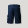 Cargo-Shorts in Regular Fit