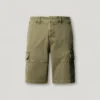 Cargo-Shorts in Regular Fit