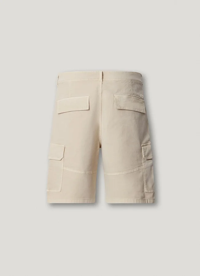 Cargo-Shorts in Regular Fit Cargo-Shorts in Regular Fit