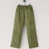 Cargohose in lockerer Passform Cargohose in lockerer Passform