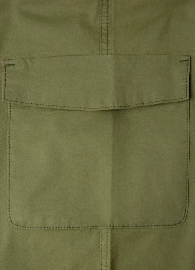 Cargohose in lockerer Passform Cargohose in lockerer Passform