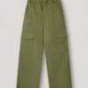 Cargohose in lockerer Passform Cargohose in lockerer Passform