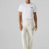 Cargohose mit gerader Passform Cargohose mit gerader Passform