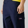 Cargohose mit gerader Passform Cargohose mit gerader Passform