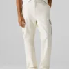 Cargohose mit gerader Passform Cargohose mit gerader Passform