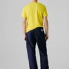 Cargohose mit gerader Passform Cargohose mit gerader Passform