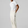 Cargohose mit gerader Passform Cargohose mit gerader Passform