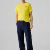 Cargohose mit gerader Passform Cargohose mit gerader Passform