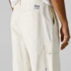 Cargohose mit gerader Passform Cargohose mit gerader Passform