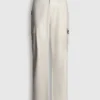 Cargohose mit gerader Passform Cargohose mit gerader Passform