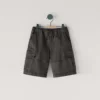 Cargoshorts mit verstellbarem Bund Cargoshorts mit verstellbarem Bund