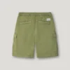 Cargoshorts mit verstellbarem Bund Cargoshorts mit verstellbarem Bund