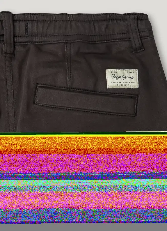 Cargoshorts mit verstellbarem Bund Cargoshorts mit verstellbarem Bund
