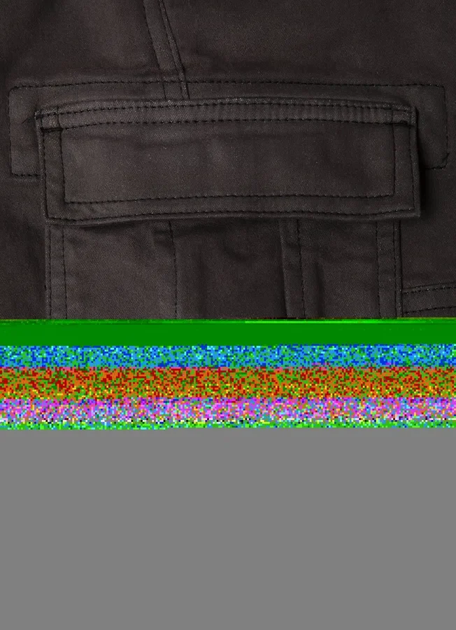 Cargoshorts mit verstellbarem Bund Cargoshorts mit verstellbarem Bund