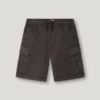 Cargoshorts mit verstellbarem Bund Cargoshorts mit verstellbarem Bund