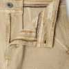 Carpenter-Hose in lockerer Passform