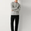 Chino-Hose in Regular Fit