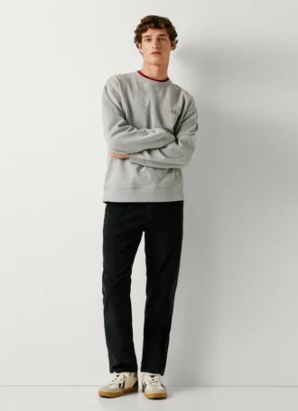 Chino-Hose in Regular Fit